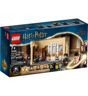 LEGO HARRY POTTER 76386 Hogwarts Polyjuice Potion Mistake